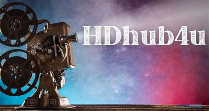 HDHub4u Ad: Your Ultimate Guide to Navigating This Popular Platform