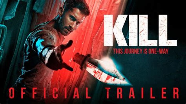 HDHub4U Kill Movie: The Ultimate Guide to Streaming and Downloading