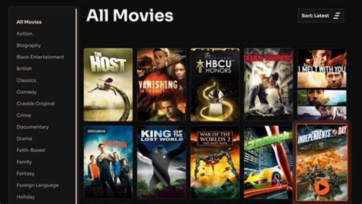 HDHub4U Movies All: Your Ultimate Guide to Streaming Movies Online