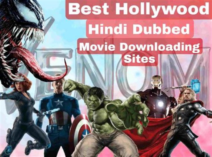 HDHub4U South Movie Hindi Dubbed: Your Ultimate Guide to Bollywood Bliss