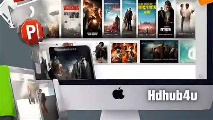 HDHub4U Tool: The Ultimate Guide to Unlocking High-Definition Content