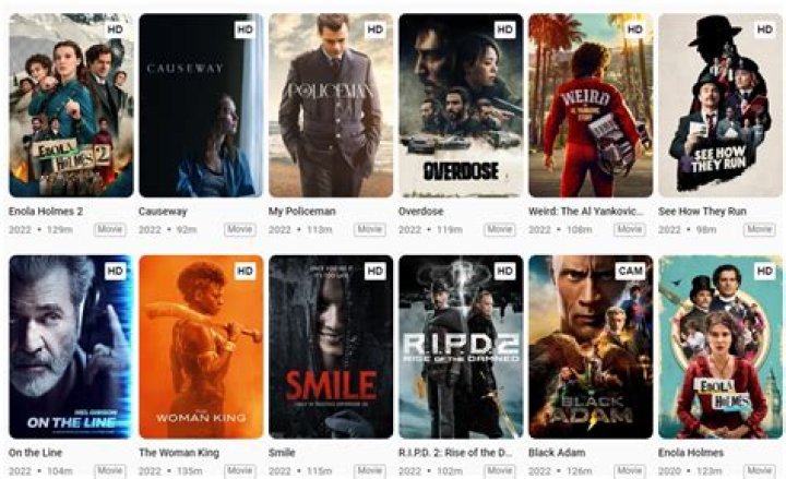 HDHub4u Upenna: The Ultimate Guide to Streaming and Downloading Movies
