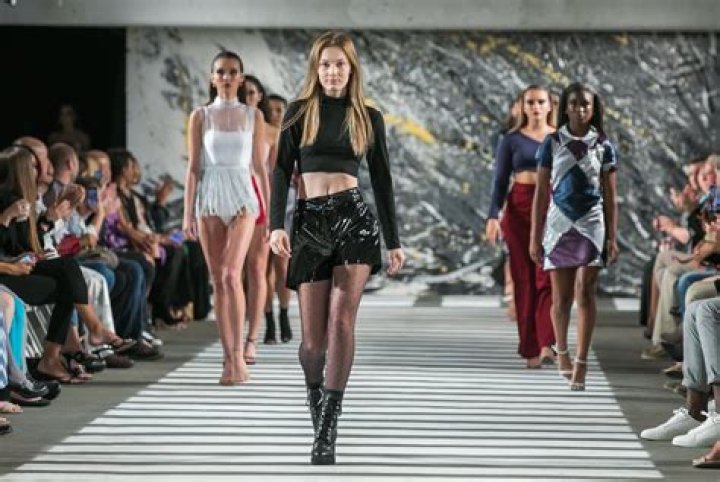 Kaitlyn Katsaros: A Rising Star in the World of Fashion and Modeling