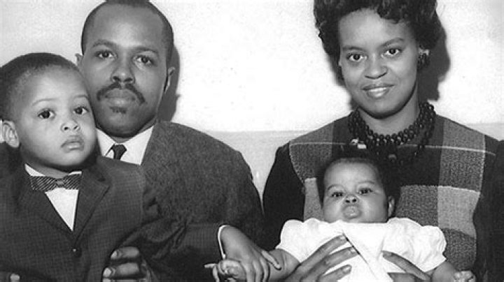 Unraveling the Mystery: What Happened to Michael Lavaughn Robinson?