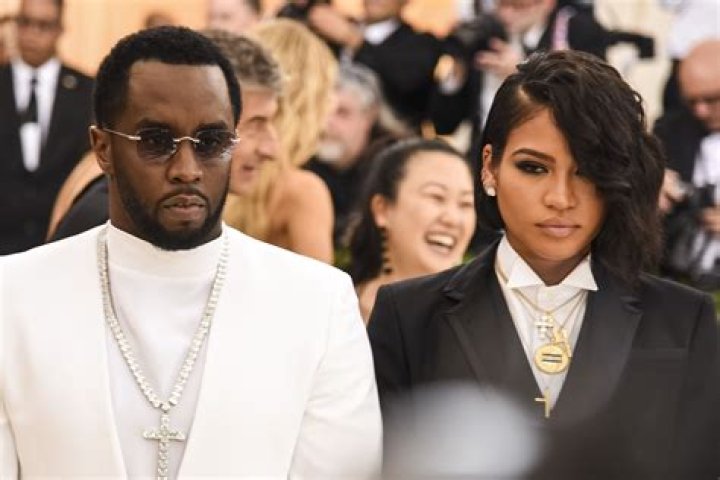 Unraveling the Romance: Did P Diddy Date Cameron Diaz?