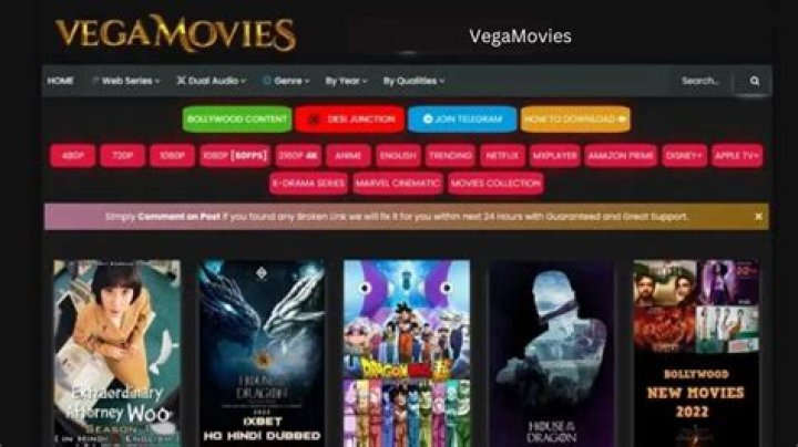 Vegamovies.Store 2.0: The Ultimate Movie Streaming Hub You&rsquo;ve Been Waiting For